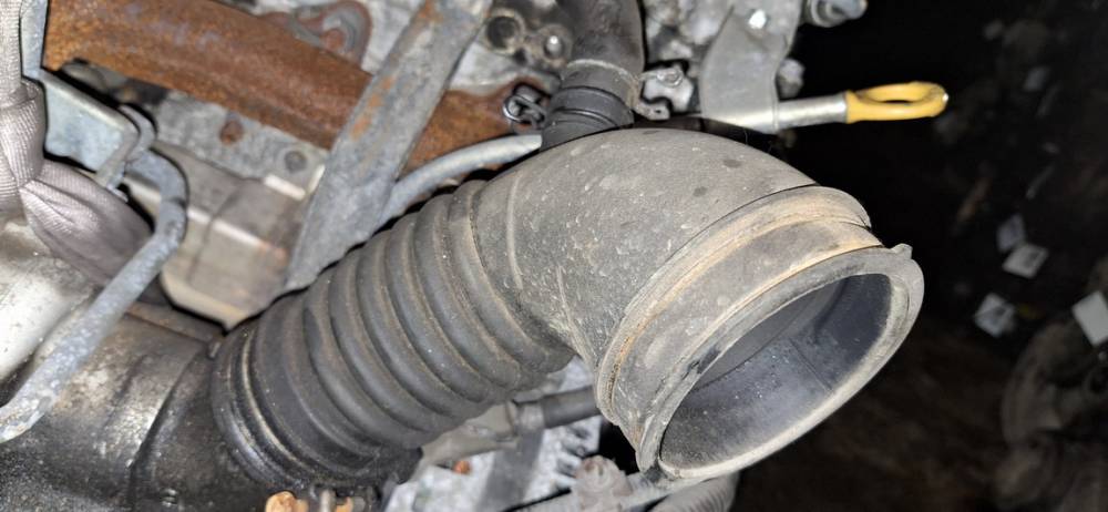 1788126070 Lexus IS - CLASS 2007 TUBO - Manguera-tubo de toma de aire - Thumbnail 4