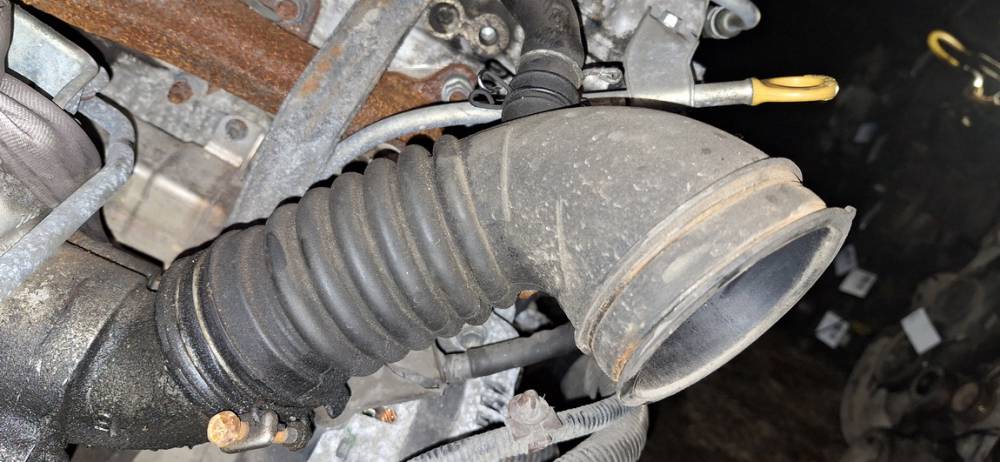 1788126070 Lexus IS - CLASS 2007 TUBO - Manguera-tubo de toma de aire