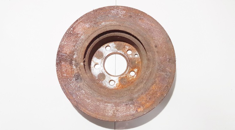 VENTILIUOJAMAS Mercedes-Benz E-CLASS 2006 Priekinis stabdziu diskas P. - Thumbnail 2