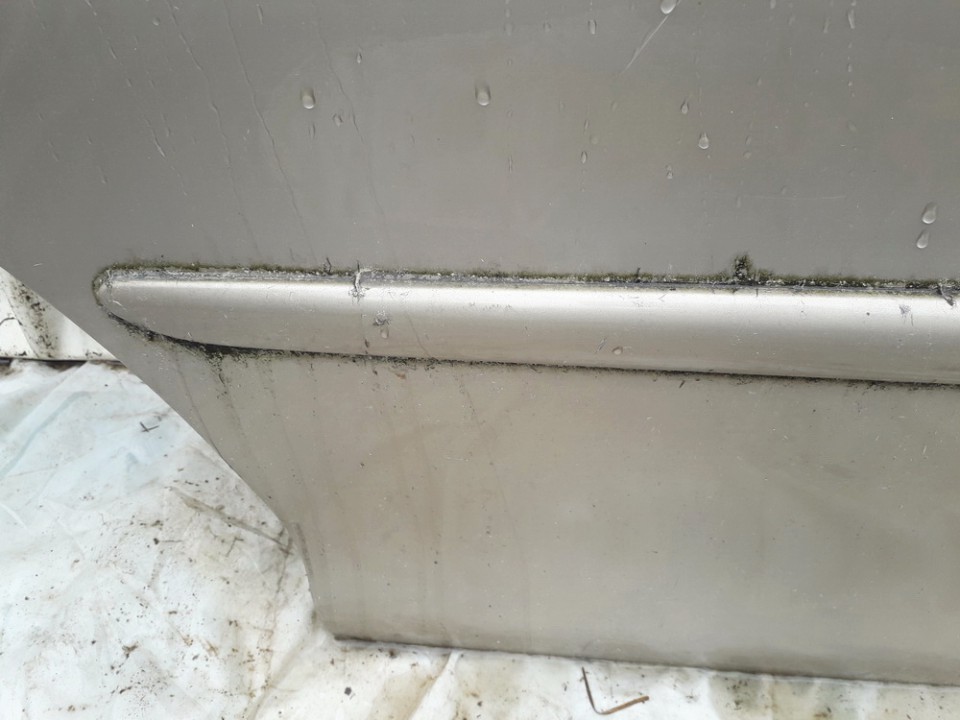 Jaguar X-Type 2004 Molding door - REAR RIGHT side - Thumbnail 2