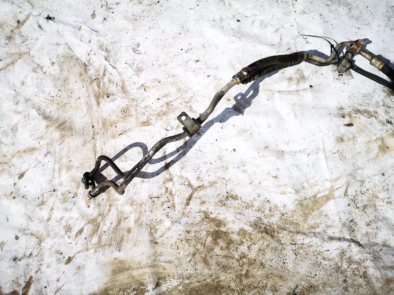 Peugeot 307 2002 Klimaschlauch Klimaleitung Klima Schlauch - Thumbnail 2