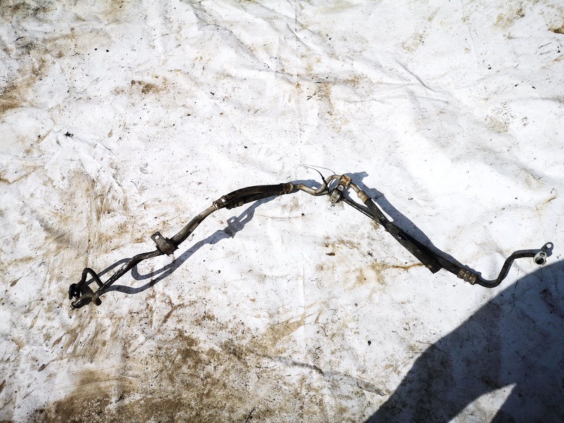 Peugeot 307 2002 Klimaschlauch Klimaleitung Klima Schlauch