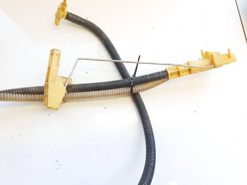 7L6919715 Audi Q7 2006 Kuro vamzdelis (zarnele) - Thumbnail 3