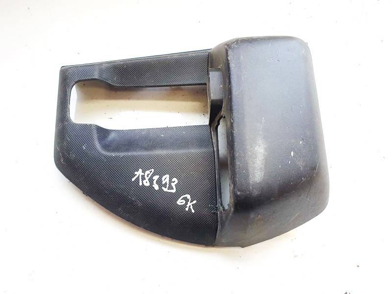 023568562 Mazda 5 2006 Wykończenie wnętrza (plastikowe elementy)