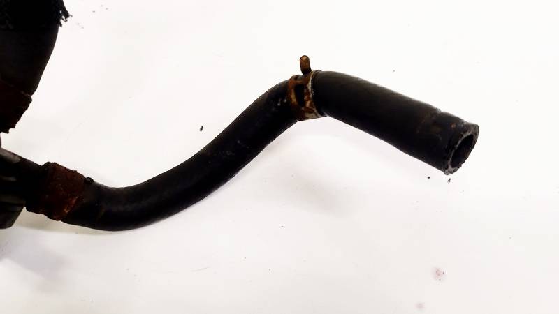 Lexus RX - CLASS 2006 Шланг радиатора