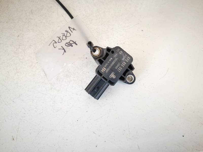 8P0955557 Audi A3 2005 Srs Airbag crash sensor