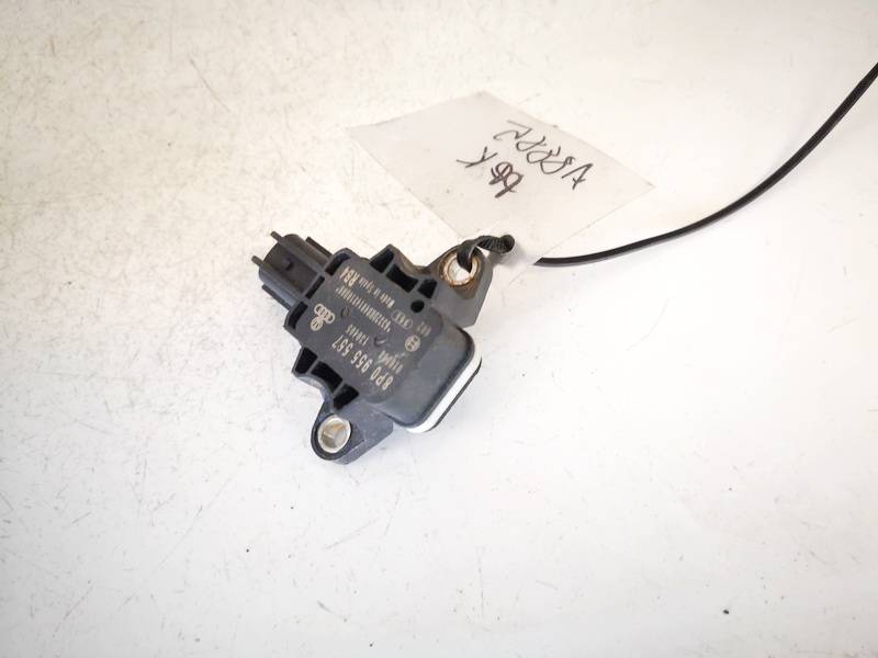 8P0955557 Audi A3 2005 Srs Airbag crash sensor - Thumbnail 2