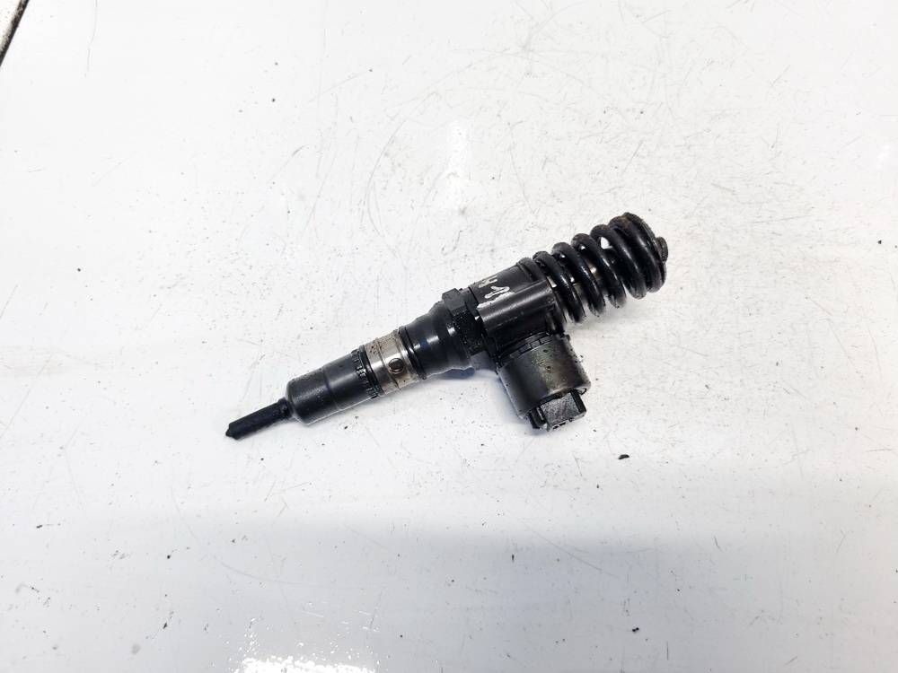 03G130073G Skoda Octavia 2005 Fuel Injector