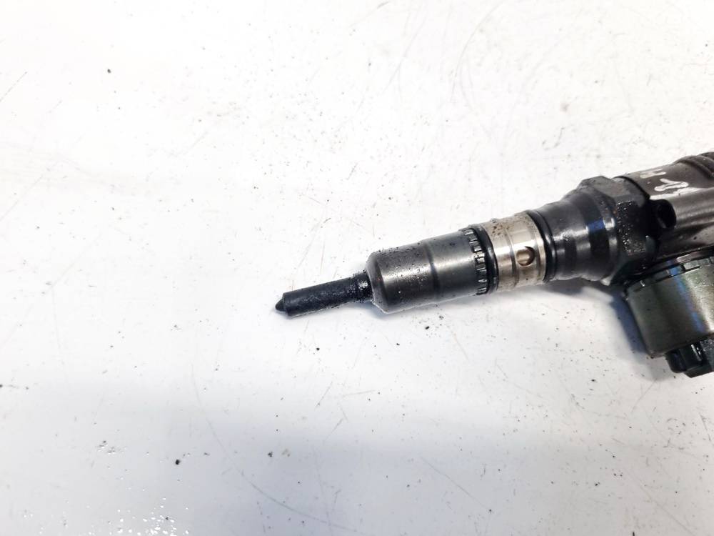 03G130073G Skoda Octavia 2005 Fuel Injector - Thumbnail 3