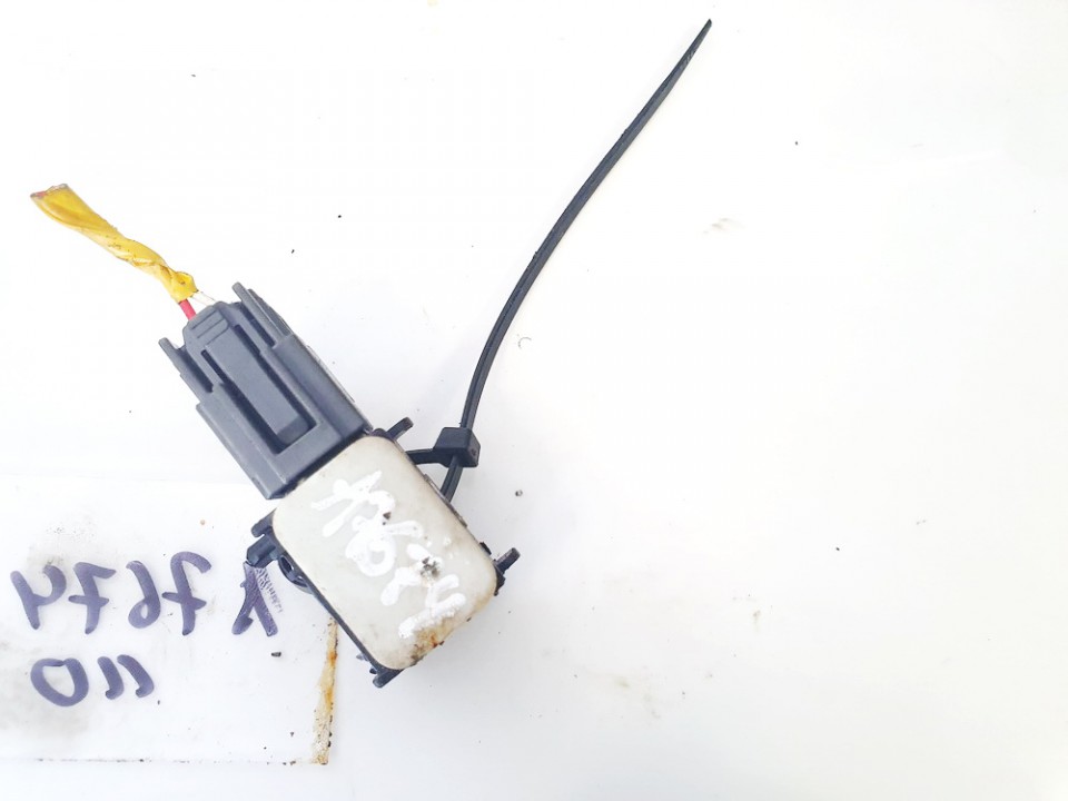 9592028000 Hyundai Santa Fe 2007 Srs Airbag crash sensor - Thumbnail 2