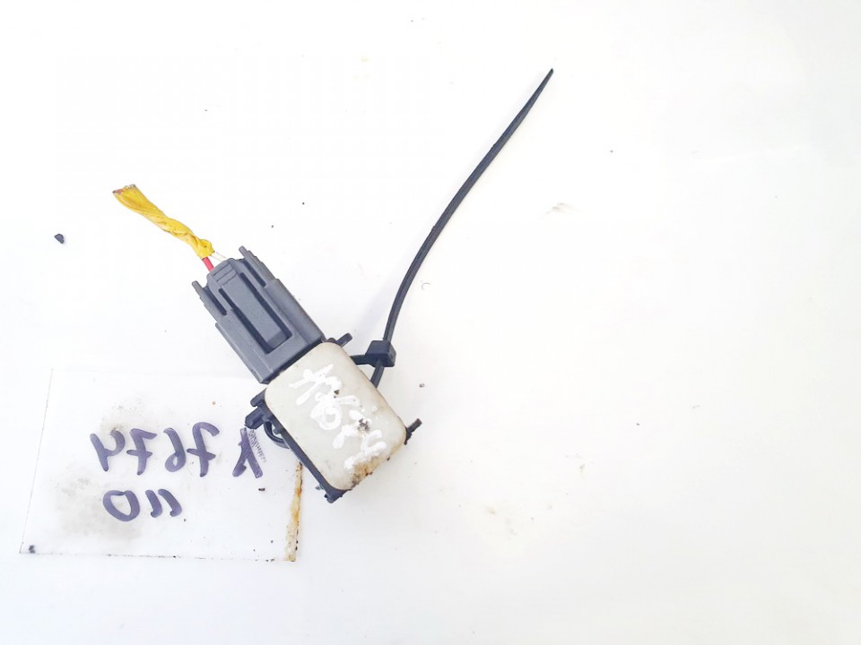 9592028000 Hyundai Santa Fe 2007 Czujnik poduszki powietrznej SRS