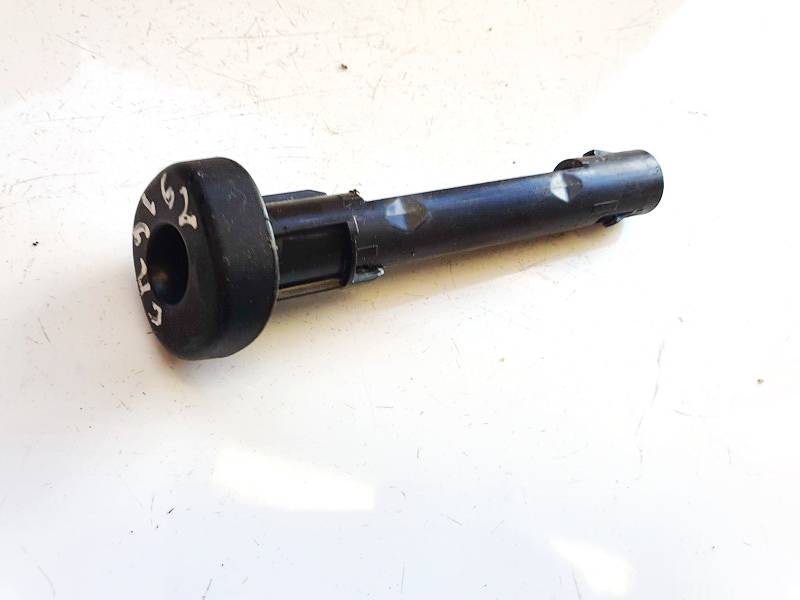 1233562 Kia Ceed 2007 Salono apdaila (plastmases)