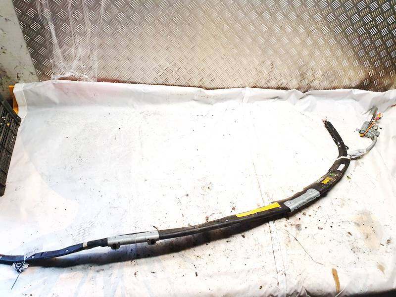 13110908 Opel Vectra 2002 Poduszka powietrzna SRS dachu - PRZEDNIE LEWE