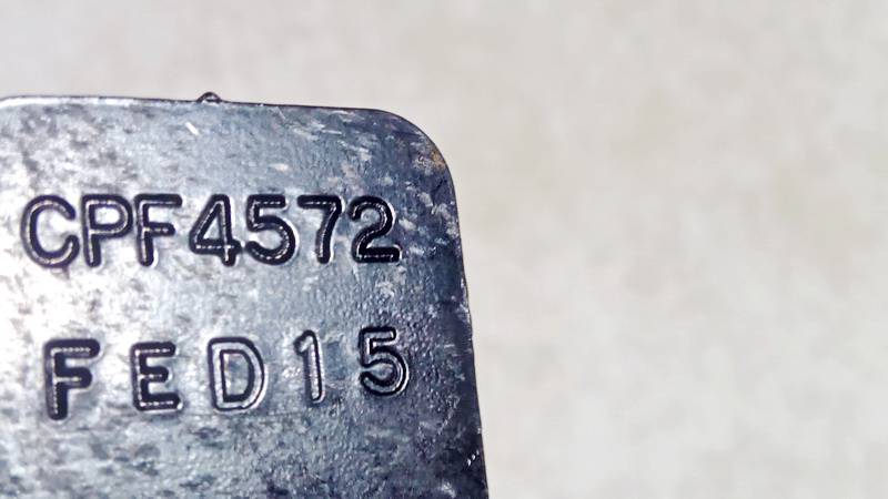 CPF4572 Kia Sorento 2004 Other holders - Thumbnail 3