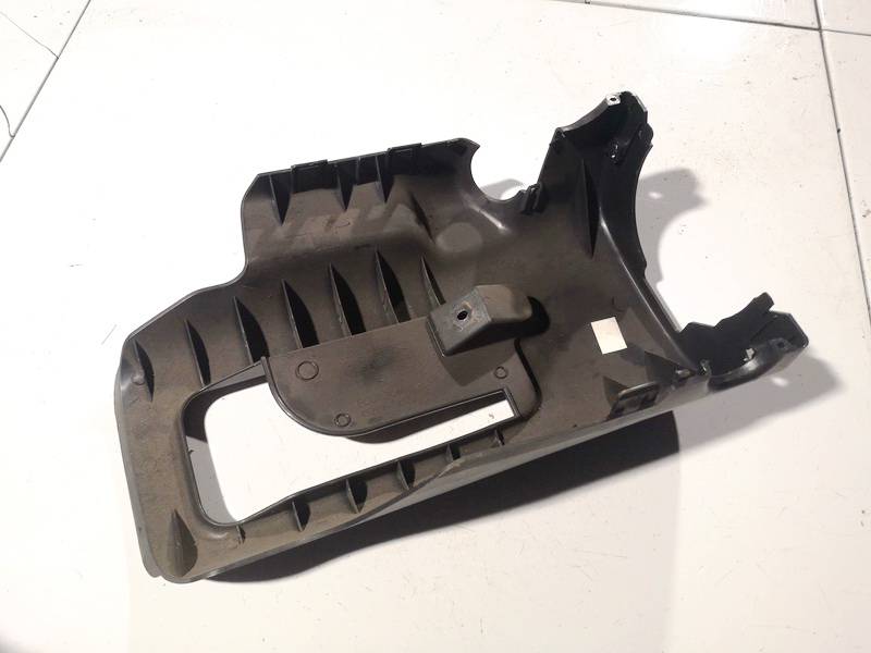 4528702170 Toyota Avensis 2006 Steering Column Cowl Trim Panel Bottom - Thumbnail 2