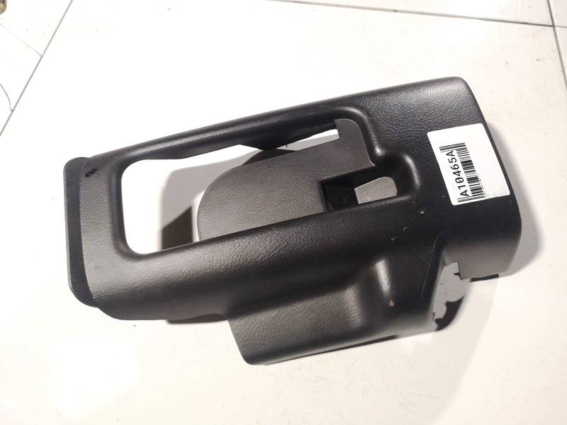 4528702170 Toyota Avensis 2006 Steering Column Cowl Trim Panel Bottom