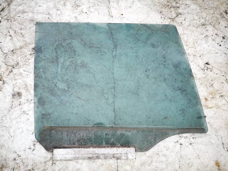 AS3 Opel Zafira 2003 Duru stiklas G.D.