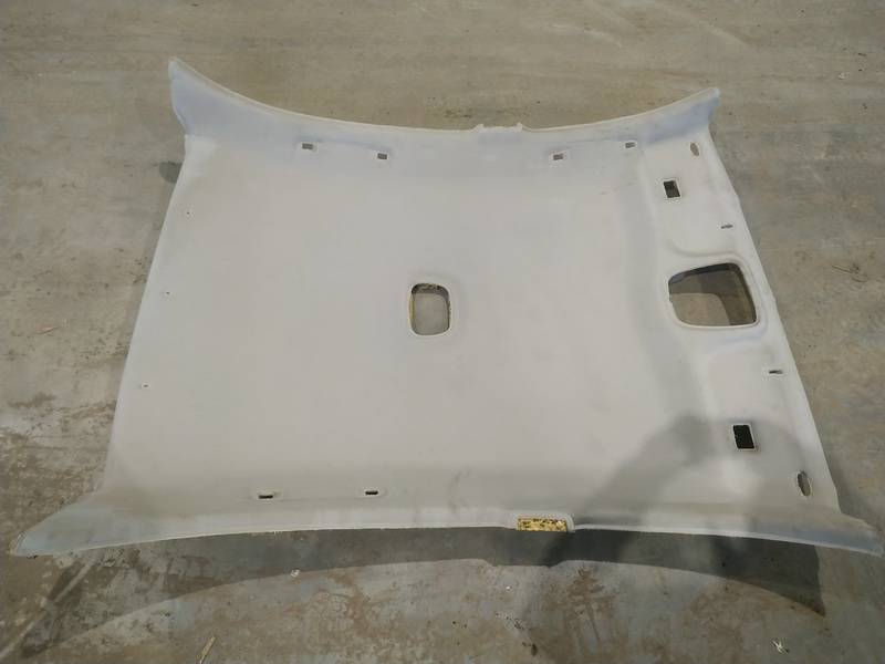 Chevrolet Epica 2007 Podsufitka