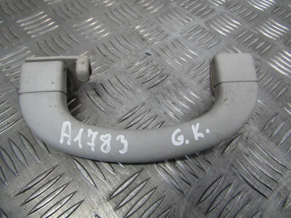 Fiat Stilo 2003 Grab Handle - REAR LEFT