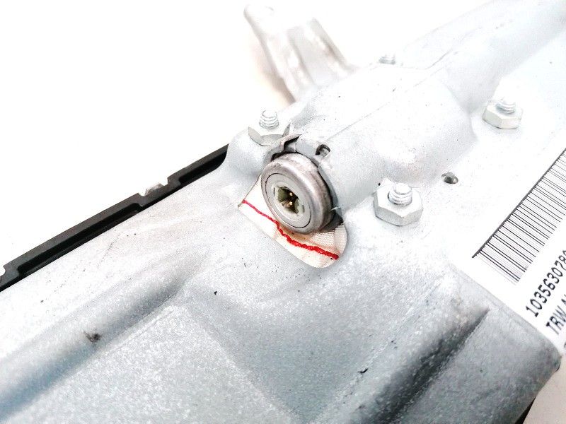 A2038602105 Mercedes-Benz C-CLASS 2007 Poduszka powietrzna boczna drzwi - Thumbnail 3