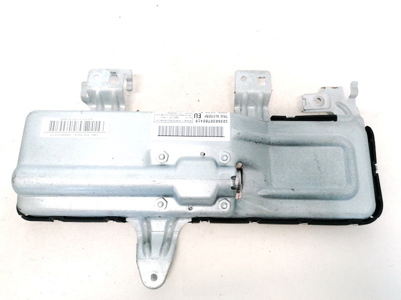 A2038602105 Mercedes-Benz C-CLASS 2007 Poduszka powietrzna boczna drzwi