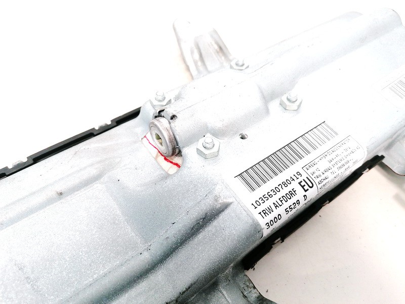 A2038602105 Mercedes-Benz C-CLASS 2007 Poduszka powietrzna boczna drzwi - Thumbnail 2