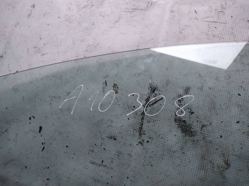 AS2 Toyota Corolla Verso 2007 Duru stiklas P.K. - Thumbnail 3