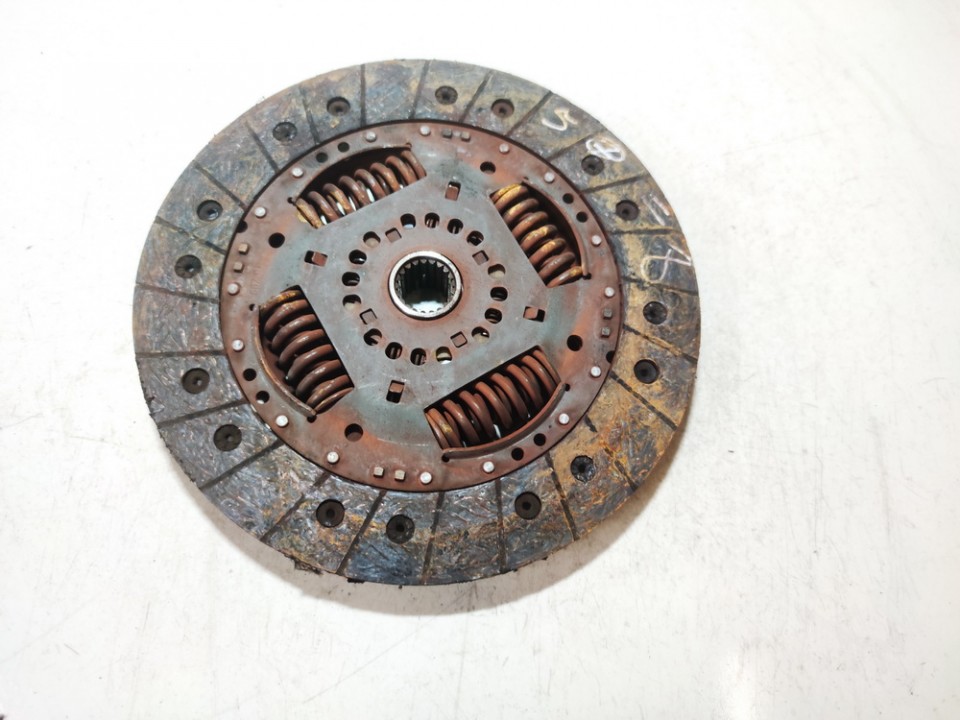 324034410 Renault Trafic 2005 Tarcza sprzęgła