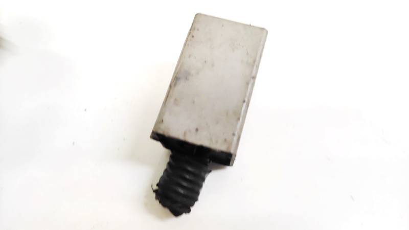 13178656 Opel Zafira 2006 Blower Fan Regulator (Fan Control Switch Relay Module) - Thumbnail 2