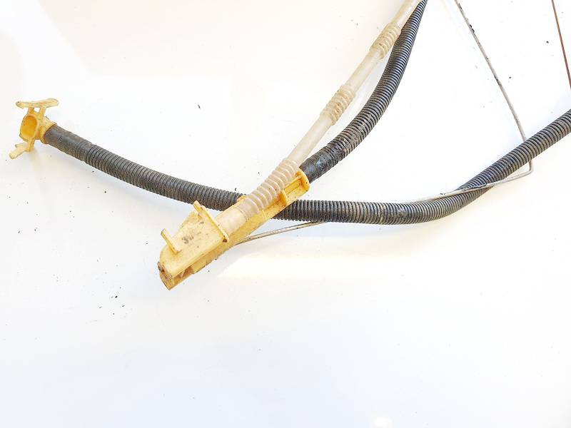 7L6919715 Audi Q7 2006 Kraftstoffschlauch (Schlauchinjektor) - Thumbnail 3