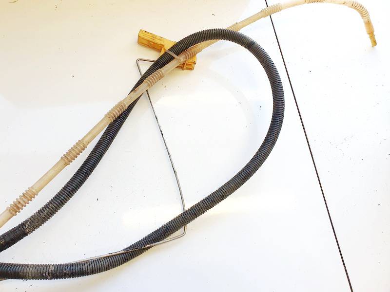 7L6919715 Audi Q7 2006 Kraftstoffschlauch (Schlauchinjektor) - Thumbnail 2