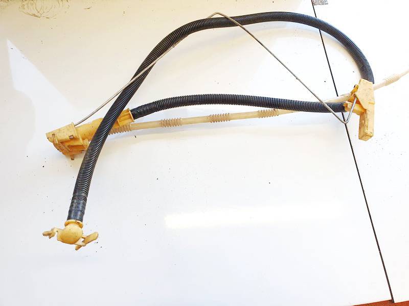 7L6919715 Audi Q7 2006 Kraftstoffschlauch (Schlauchinjektor)