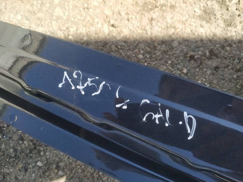 PILKOS Volvo V50 2010 Durys G.D. - Thumbnail 3