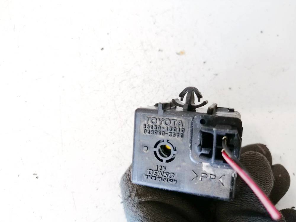 8665013010 Toyota Avensis 2004 Relay module - Thumbnail 3