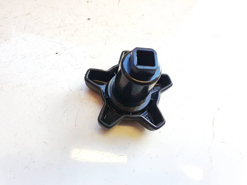 08613313 Volvo S40 2008 Wykończenie wnętrza (plastikowe elementy) - Thumbnail 3