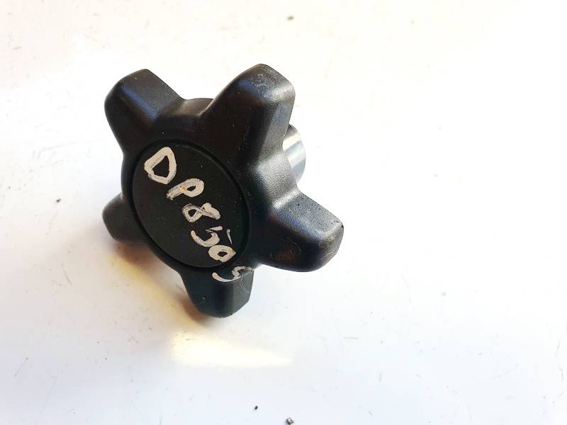 08613313 Volvo S40 2008 Wykończenie wnętrza (plastikowe elementy) - Thumbnail 2