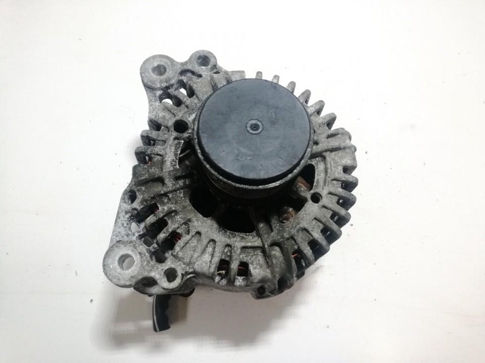 06L903023C Volkswagen Golf 2005 Alternator - Thumbnail 2