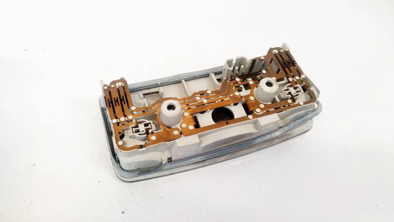 3B0947105C Volkswagen Golf 1998 Interior Light - FRONT - Thumbnail 2