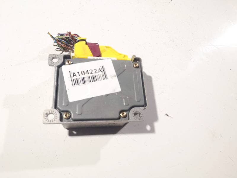 0285001373 Mercedes-Benz C-CLASS 2002 CALCULATEUR AIRBAG - Thumbnail 2