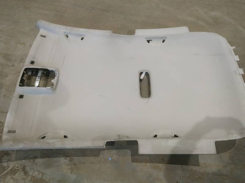 Volkswagen Golf 2005 Guarnecido del techo