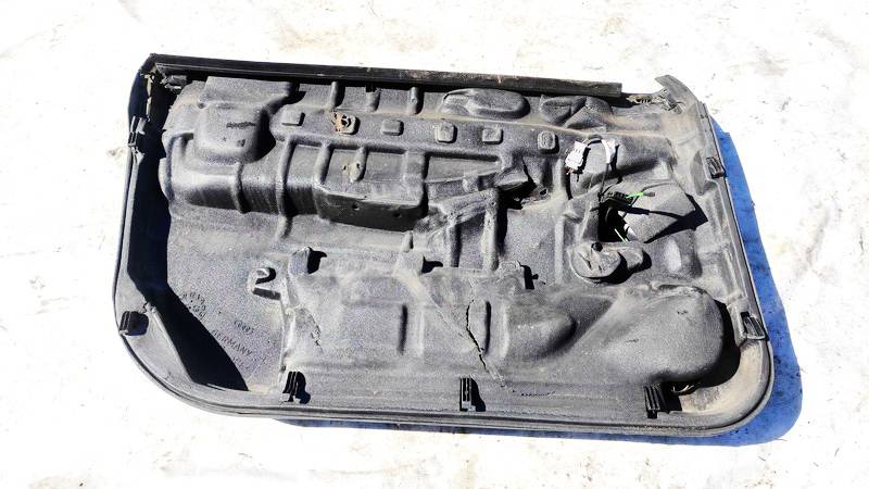 Audi A4 1997 GUARNECIDO PUERTA, Revestimiento de puerta - DELANTERO DERECHO - Thumbnail 3