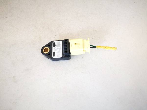 959202H000 Hyundai i30 2007 Srs Airbag crash sensor