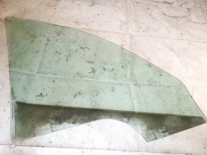 AS2 Skoda Octavia 2006 Door-Drop Glass - FRONT LEFT - Thumbnail 3