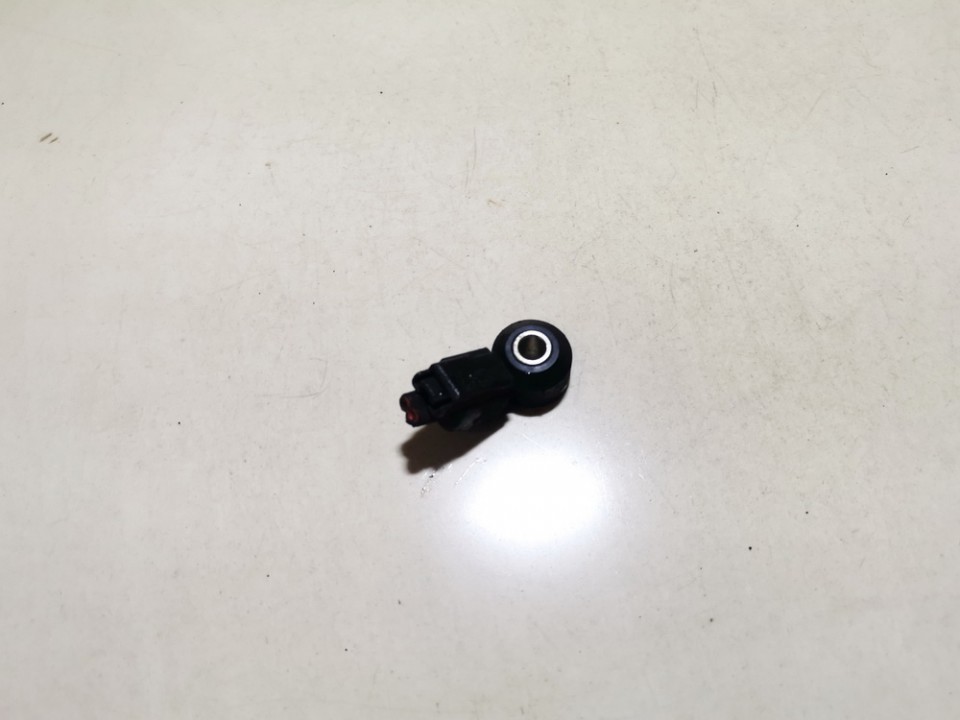 Ford Transit 2004 Detonacinis daviklis