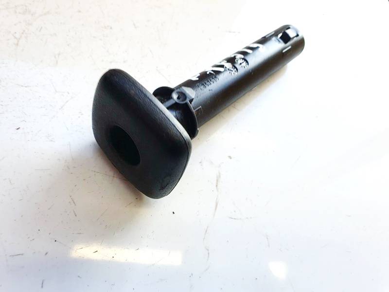 343435 Renault Kangoo 2014 Salona apdare (plastmasas)