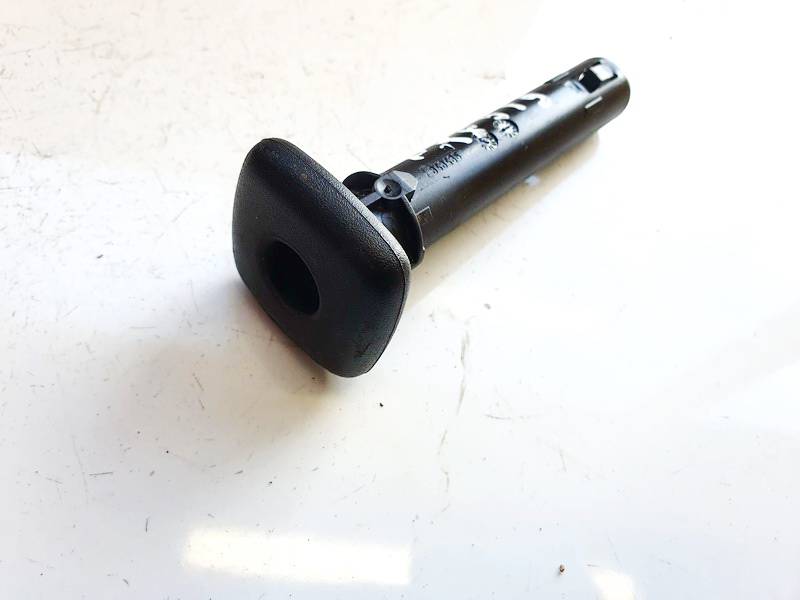 343435 Renault Kangoo 2014 Salona apdare (plastmasas) - Thumbnail 2