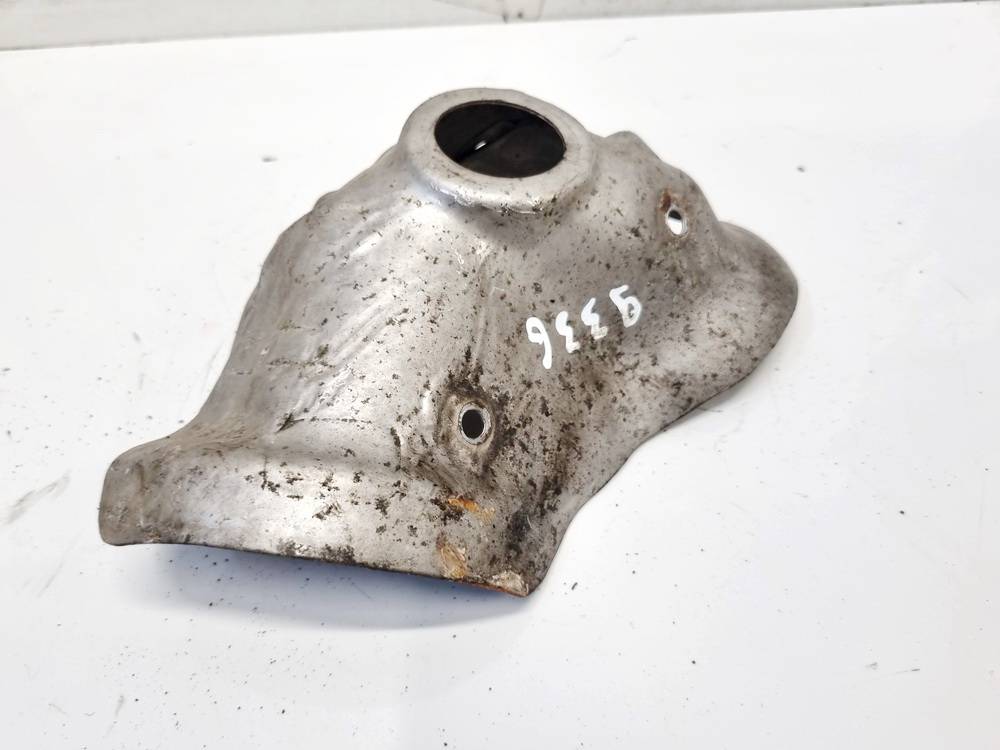 55567713 Opel Astra 2012 Kolektoriaus apsauga - Thumbnail 2