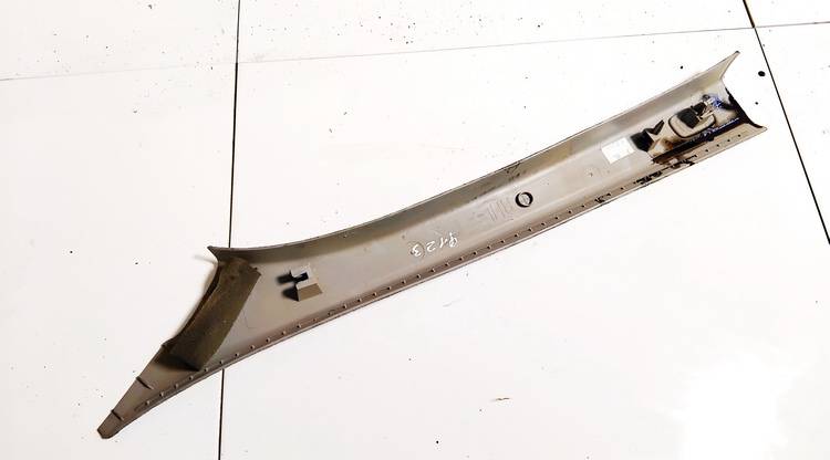 13113886 Opel Astra 2006 Wykończenie wnętrza (plastikowe elementy) - Thumbnail 2