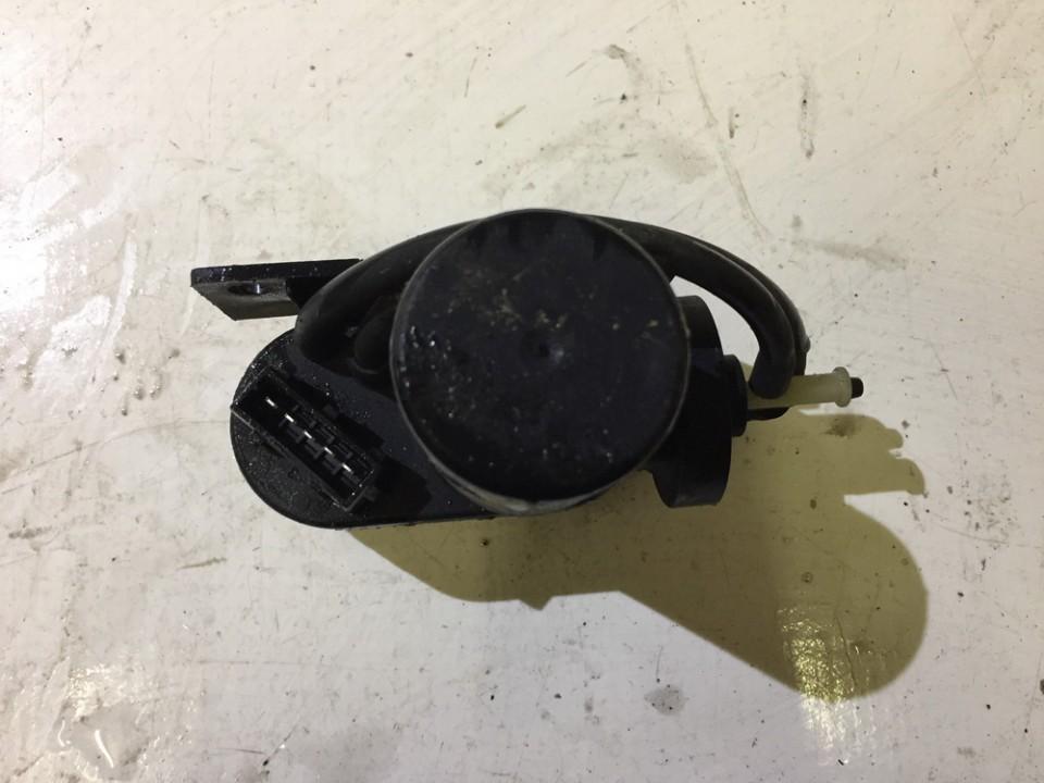 7700841557 Renault Laguna 1999 Centrine vakuumo valdymo pompa