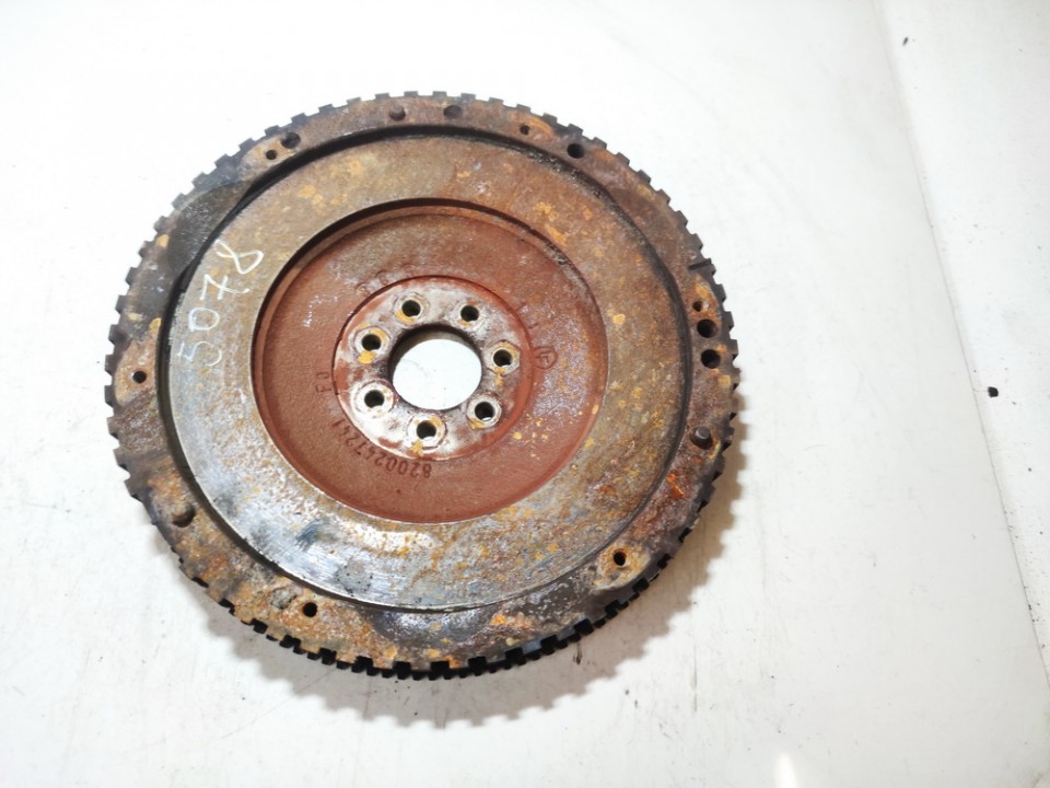 8200247241 Renault Trafic 2005 Koło zamachowe